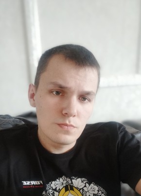Юрий Булхов, 27, Россия, Владимир