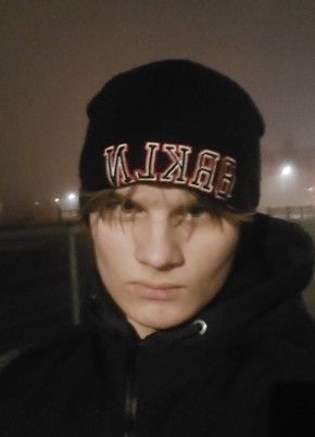 Henri-Joosu, 18, Eesti Vabariik, Tartu