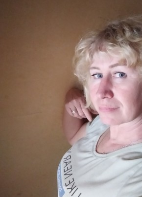 Татьяна, 53, Россия, Самара