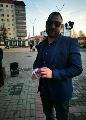 Сергей, 37, Рэспубліка Беларусь, Магілёў