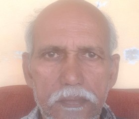 Baala, 65 лет, Hyderabad