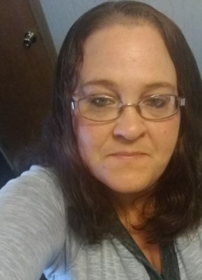 Erin, 43, United States of America, Lewiston (State of Maine)
