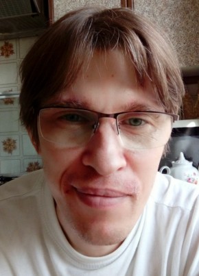 Alexey, 52, Россия, Москва