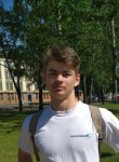 Дмитрий, 23 года, Горад Мінск