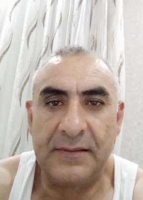 Гулу, 54, Azərbaycan Respublikası, Qaraçuxur