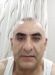 Гулу, 54 года, Qaraçuxur