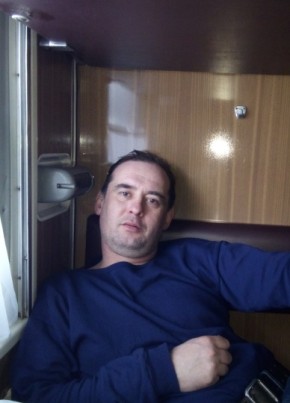 Dima, 43, Россия, Винзили