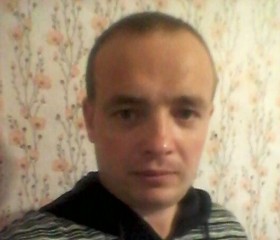 Николай, 41 год, Тюкалинск
