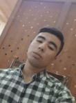 Javohir, 22 года, Toshkent
