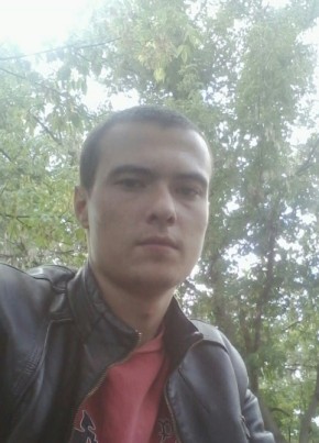 Сергей, 30, Россия, Михайлов