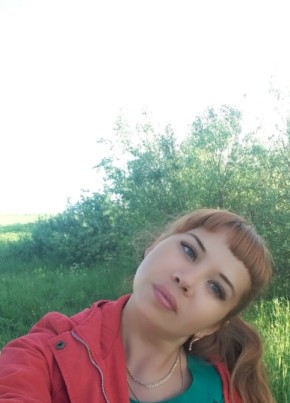 Екатерина, 41, Россия, Киров (Кировская обл.)
