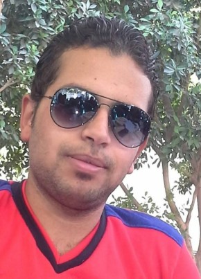 محمود, 33, Egypt, Al Kharijah