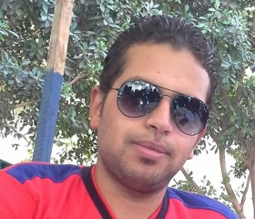 محمود, 33, Al Kharijah