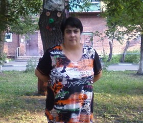 Жанна, 42 года, Омск