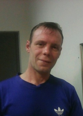 Алексей, 45, Россия, Быково (Волгоградская обл.)