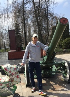 Вячеслав, 34, Россия, Чаплыгин