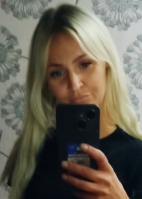Ева из Выползово 30 лет