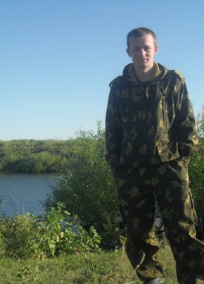 valeriy, 42, Russia, Saratov