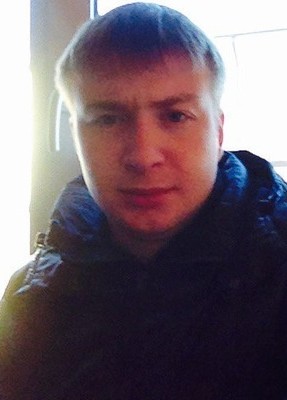 Ярослав, 29, Россия, Энгельс