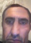 İbrahim v Vəlıza, 42 года, Bakı