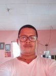 NYRE, 36 лет, Lungsod ng Ormoc