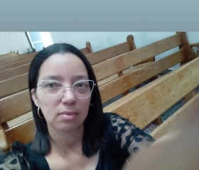 Neusa, 37 лет, Santa Helena de Goiás
