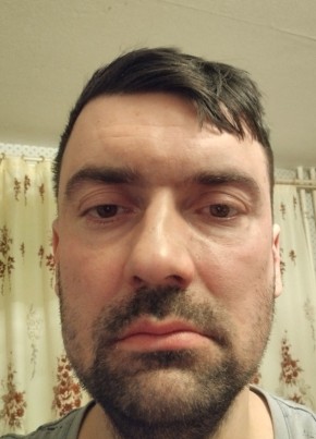 Виктор Гамалей, 37, Россия, Сосновый Бор