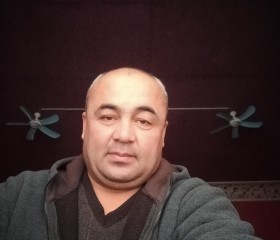 Nemat Masharipov, 42 года, Toshkent