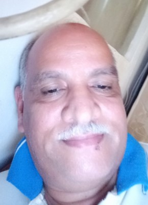 Glen из السيب الجديدة 48 лет