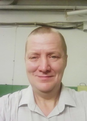 Виталий, 48, Россия, Петровск