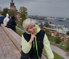 Elena, 52, Ivanovo