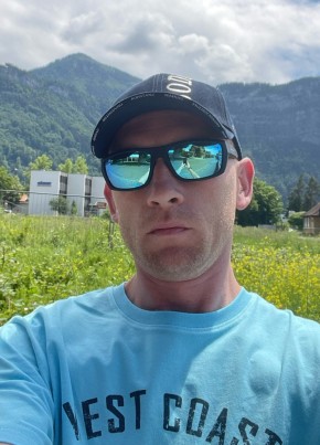 Mariusz, 41, Republik Österreich, Dornbirn