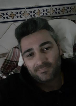 Sandro из Lisboa 21 год