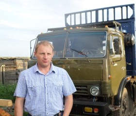 Юрий, 41 год, Лесосибирск