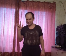 Олег, 35 лет, Касли