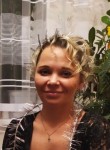 Татьяна, 44 года, Челябинск