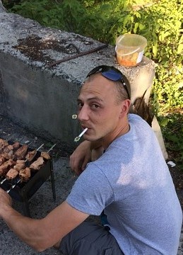 Юрий, 36, Россия, Бронницы
