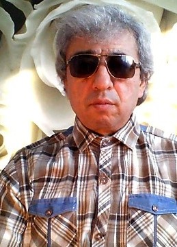ТАШТЕМИР, 62, Россия, Тюмень