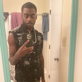Caimen, 24  , Wake Forest