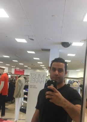 Mehdi, 40, United States of America, Gainesville (State of Florida)