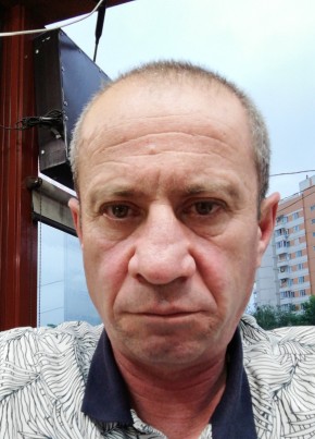Ваган, 50, Россия, Москва