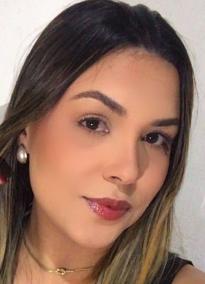 Eleniuza из Castanhal 23 года