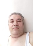 Mehmet , 51 год, Bahçelievler