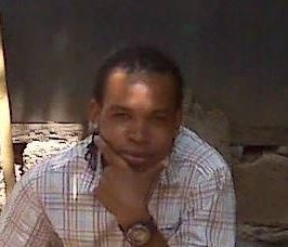 Jeffrey, 35 лет, Jamaica