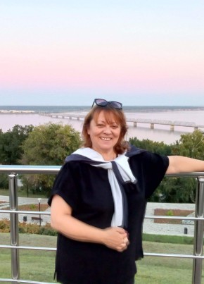 Ирина из Москвы 53 года