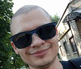 Павло, 28 лет, Харків