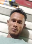 Edianto, 33 года, Padangsidempuan