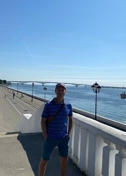 Дмитрий, 41, Россия, Ульяновск