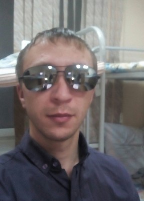 Виктар, 31, Россия, Селижарово