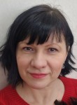 Elena, 48, Moscow